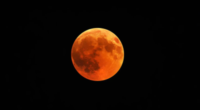 beautiful shot red moon with black night sky.jpg
