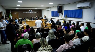 FOTO: RIBEIRO JÚNIOR / ASSESSORIA