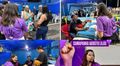 FOTOS: ASSESSORIA