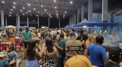 FOTOS: ELIAS FERREIRA / LUPA NEWS