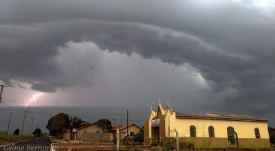 FOTO: GEONE BERNARDO
