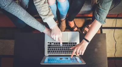 A economia digital tem se expandido de forma acelerada no Brasil | Unsplash