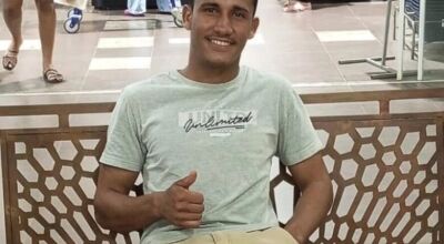 Jovem foi assassinado na noite de ontem - Crédito: Reprodução/Redes Sociais2 1