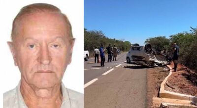 #24hNewsMS #TrêsLagoas #BR158 #AcidenteFatal #RobertoMedeiros21 (1)