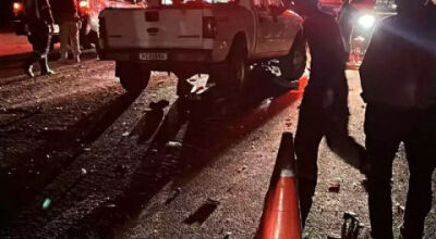 motociclista morre apos colisao com carreta e caminhonete na br 060 1791887579422 thumb