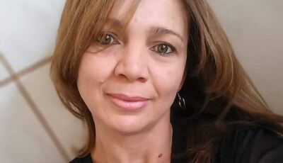 FEMINICÍDIO: Professora é assassinada brutalmente a machadadas pelo ex-marido em MS