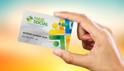 'Mais Social', o auxílio emergencial do Governo de MS organiza pagamentos a partir de maio