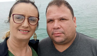 Subtenente da PM, casado com policial civil ex-moradora em Fátima do Sul, morre de Covid-19