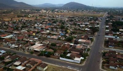 Com mais de R$ 150 milhões de investimentos do Governo do Estado, Corumbá recebe melhorias 