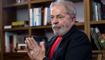 Datafolha mostra Lula disparado na corrida eleitoral