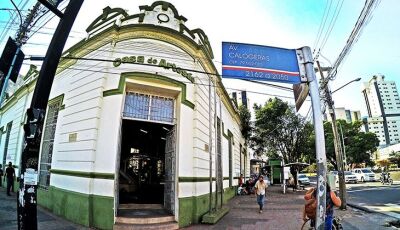 Referência no setor cultural, Governo do Estado investe R$ 2,2 milhões na reforma da Casa do Artesão