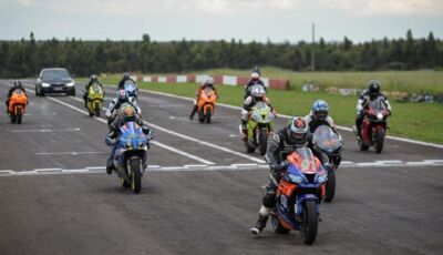 3ª Copa HRT de Motovelocidade agita o Autódromo Internacional de Campo Grande