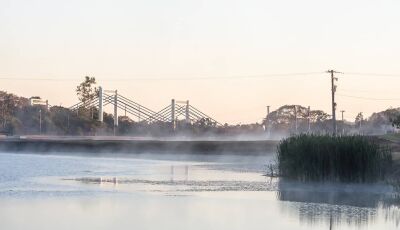 FRENTE FRIA chega nos próximos dias e quebra onda de calor com mudança brusca no tempo; CONFIRA