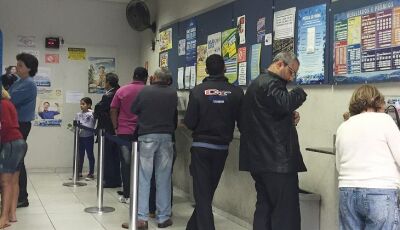 Governo sanciona lei que permite retomada da loteria de Mato Grosso do Sul