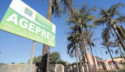CONCURSO PÚBLICO: Edital de convocação de candidatos selecionados para Ageprev é divulgado