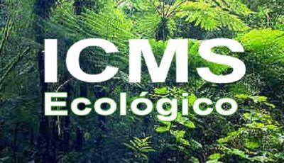 Definidos os índices provisórios do ICMS Ecológico, que em 2022 vai contemplar 77 municípios