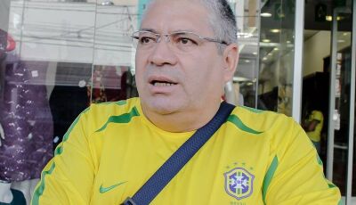 Sindicato lamenta morte de Elvidio Barbosa, aos 57 anos