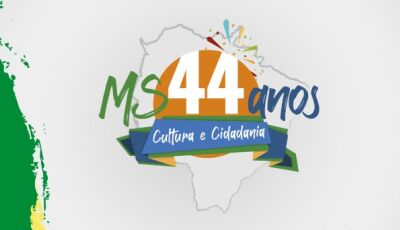 Lives sobre "Cultura, Gestão e Memória em MS" serão exibidas em comemoração aos 44 anos do Estado