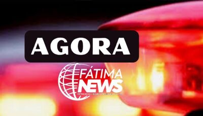 Colisão entre carreta e caminhão próximo a Usina deixa 01 morto em Fátima do Sul