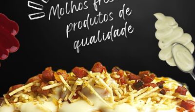 Com Hot Dogs Artesanais, Ponto Certo Hamburgueria inaugura hoje em Fátima do Sul