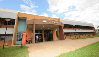 Concurso da UFGD tem salários de R$ 2,4 mil e oferece vagas de nível médio em MS, VEJA EDITAL