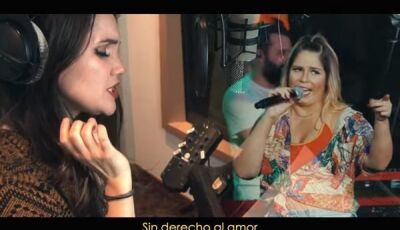 Ex-RBD, Dulce Maria lança dueto com Marília Mendonça