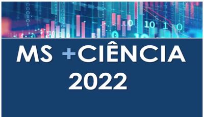 Governo lança programa "MS +Ciência", que destina R$ 30 milhões para o financiamento de pesquisas 