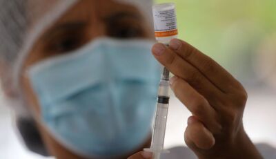 Em 24h, casos confirmados de H3N2 saltam de 10 para 41 em Campo Grande