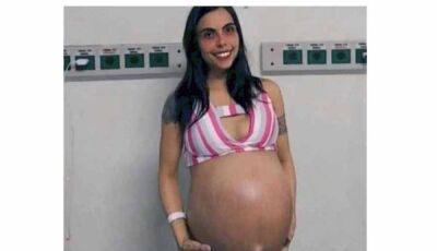 Mãe dá à luz quíntuplos em maternidade de São Paulo