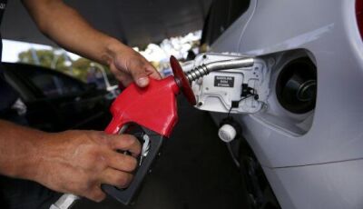 Petrobras anuncia novo aumento no preço da gasolina e do Diesel