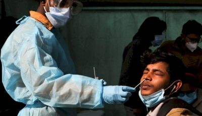 Mundo tem novo recorde diário de casos, com 3 milhões de infectados