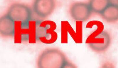 Fátima do Sul registra 1ª morte por Influenza H3N2
