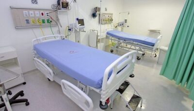 Estado abre 10 novos leitos de UTI-Covid no Hospital Evangélico de Dourados