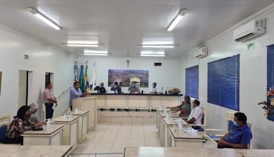 Culturama passa a ter 4 vereadores na Câmara, Lucélia assume vaga em Fátima do Sul