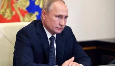 Governo Russo promete retaliar país que se intrometer na guerra da Ucrânia