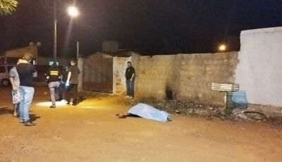 Assaltante morto ao tentar roubar taxista cumpria pena no regime semiaberto