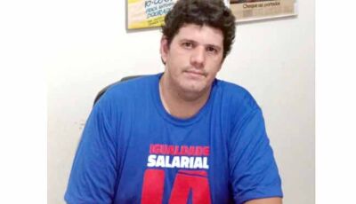 23 anos de estabilidade salarial dos servidores públicos de Mato Grosso do Sul