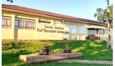 Escola Bernadete Santos Leite divulga Aviso de Licitação para merenda escolar em JATEÍ
