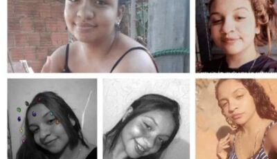 Ainda sem notícias,  Mãe pede apoio nas redes sociais para encontrar filha que desapareceu em Jateí