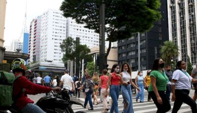 Covid-19: Brasil registra 19.725 casos e 195 mortes em 24 horas 