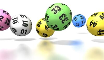 É possível prever os números sorteados na loteria?