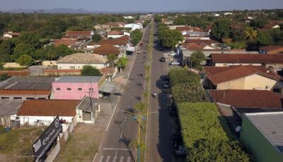 Aquidauana e Anastácio recebem mais de R$ 15 milhões para pavimentação e restauração de ruas