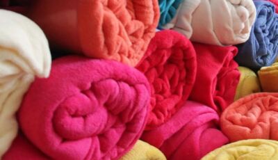 Jateí e 35 municípios do MS vão receber cobertores doados pelo Governo Reinaldo Azambuja