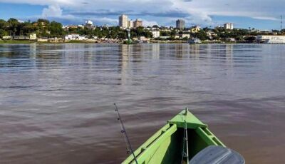 Festival internacional de Pesca de Corumbá já conta com 125 equipes inscritas