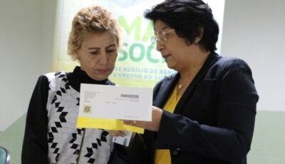 Cartão Mais Social de R$ 300 beneficia famílias em MS e carne e gás encabeçam lista de prioridades