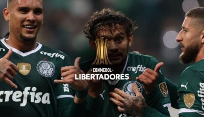 Mata-mata da Libertadores: aposte na Betfinal