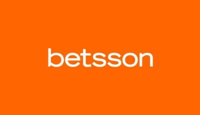 Como pagar para jogar na Betsson?