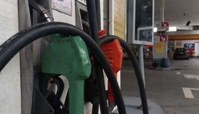 'Sabadou' com aumento da gasolina e do diesel