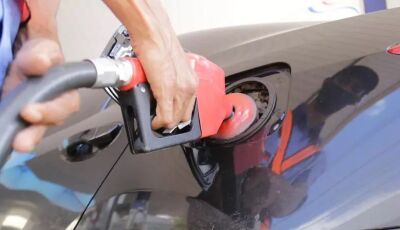 Com redução no preço, litro do diesel pode ficar R$ 0,22 mais barato em Mato Grosso do Sul