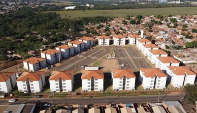 Com novas entregas nesta quinta-feira, MS garante moradia digna a mais de 4.800 famílias da Capital